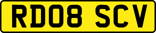 RD08SCV