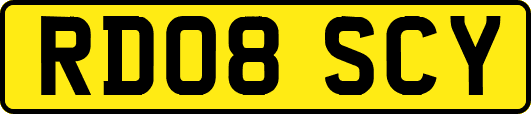 RD08SCY