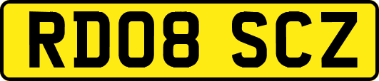 RD08SCZ