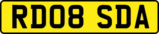 RD08SDA