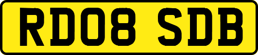 RD08SDB