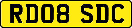 RD08SDC