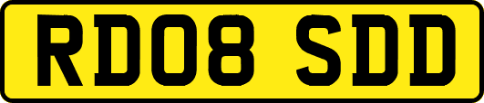 RD08SDD