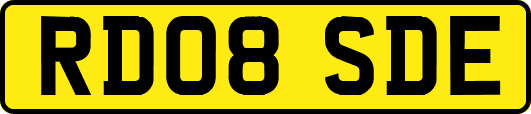 RD08SDE
