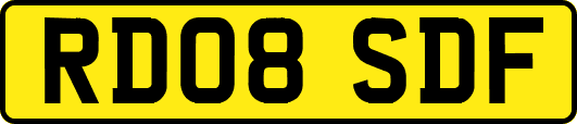 RD08SDF