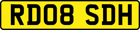 RD08SDH
