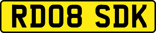 RD08SDK
