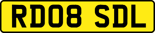 RD08SDL