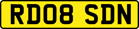 RD08SDN
