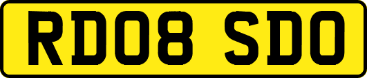 RD08SDO