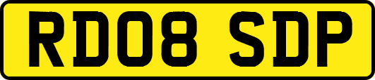 RD08SDP