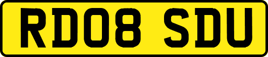 RD08SDU