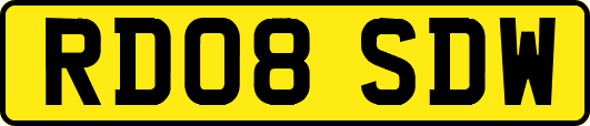 RD08SDW