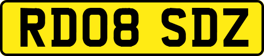 RD08SDZ