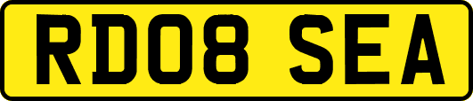 RD08SEA