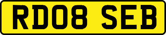 RD08SEB