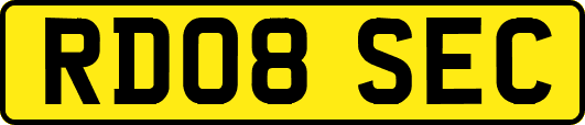 RD08SEC