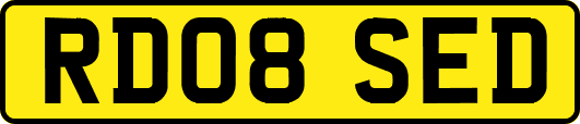 RD08SED