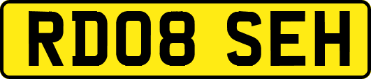RD08SEH