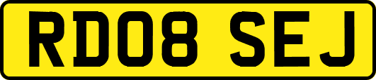 RD08SEJ
