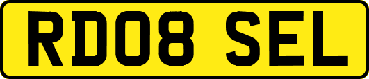 RD08SEL