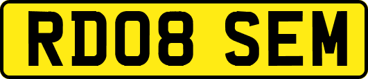 RD08SEM
