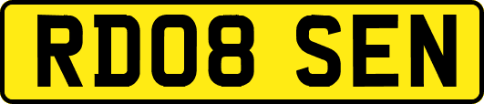 RD08SEN