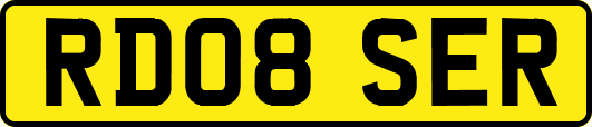 RD08SER