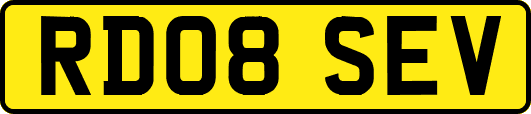 RD08SEV