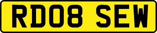 RD08SEW