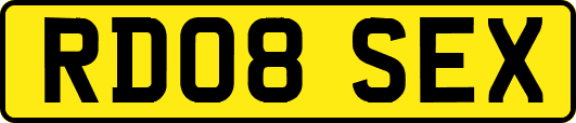 RD08SEX