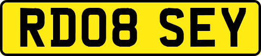 RD08SEY