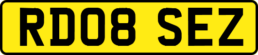 RD08SEZ