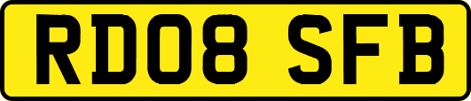 RD08SFB