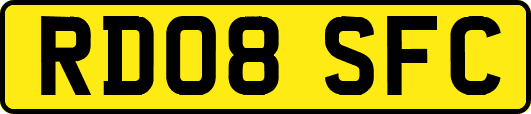RD08SFC