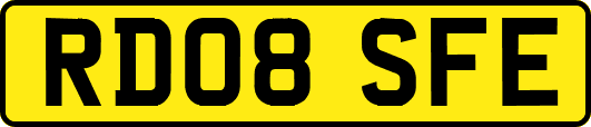RD08SFE