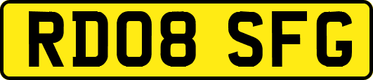 RD08SFG