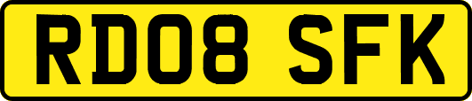 RD08SFK