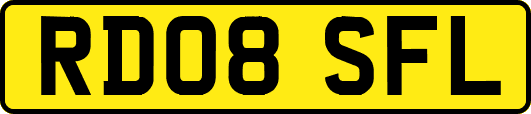 RD08SFL