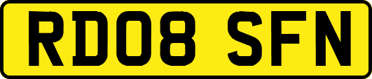 RD08SFN