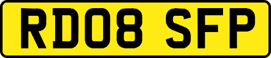 RD08SFP