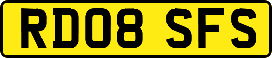 RD08SFS