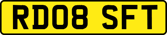 RD08SFT