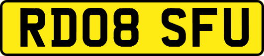 RD08SFU