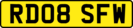 RD08SFW