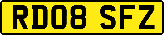 RD08SFZ