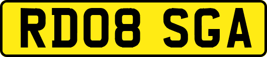 RD08SGA