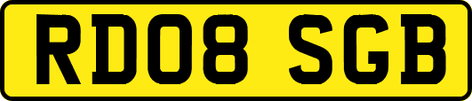 RD08SGB