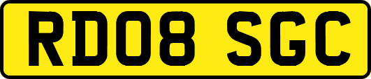 RD08SGC