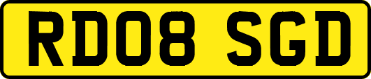 RD08SGD